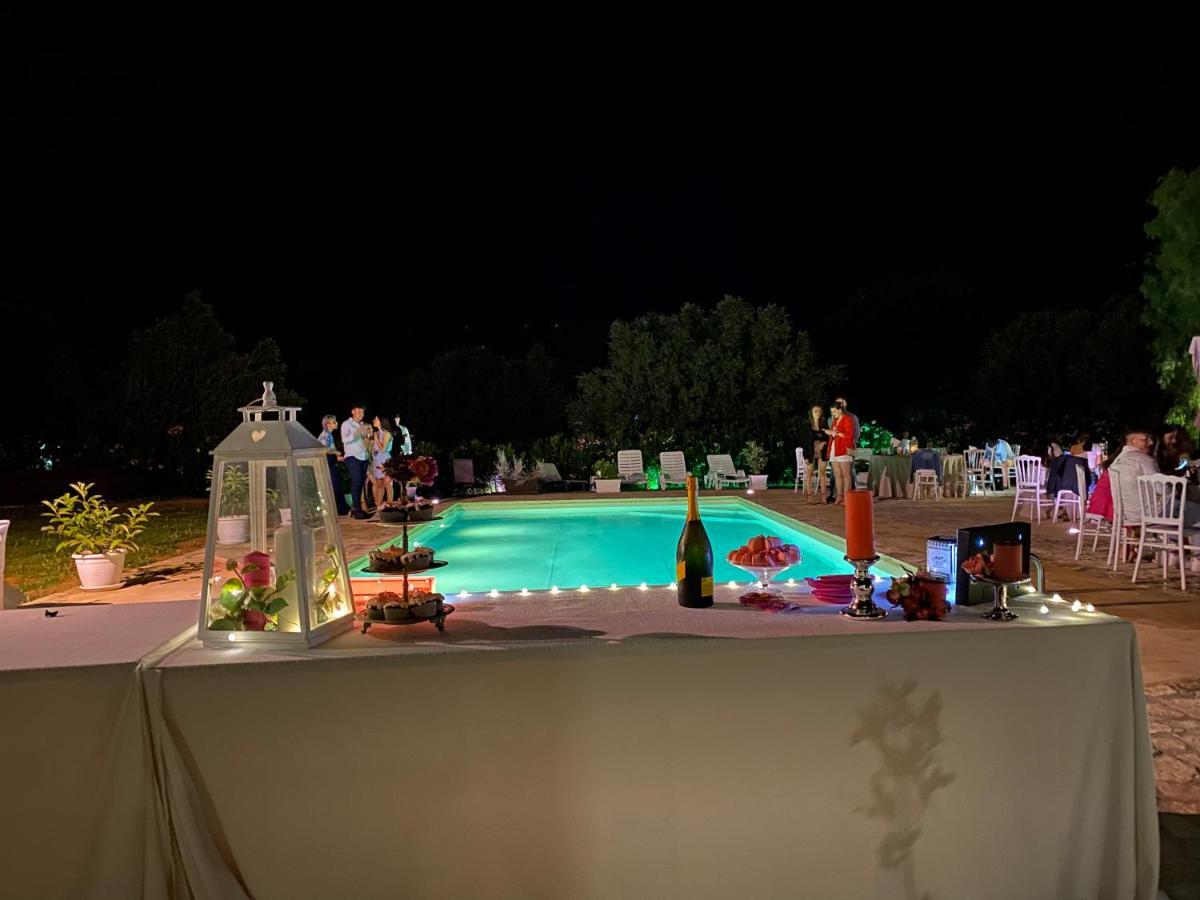 Villa Piruzzu Cv Torre Mulinazzo App P Cinisi Dış mekan fotoğraf
