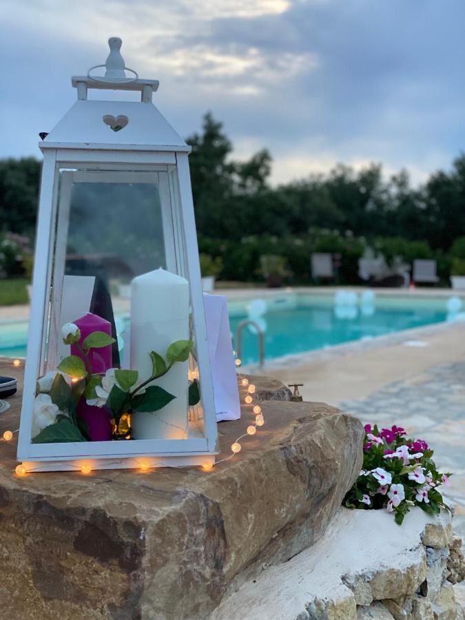 Villa Piruzzu Cv Torre Mulinazzo App P Cinisi Dış mekan fotoğraf