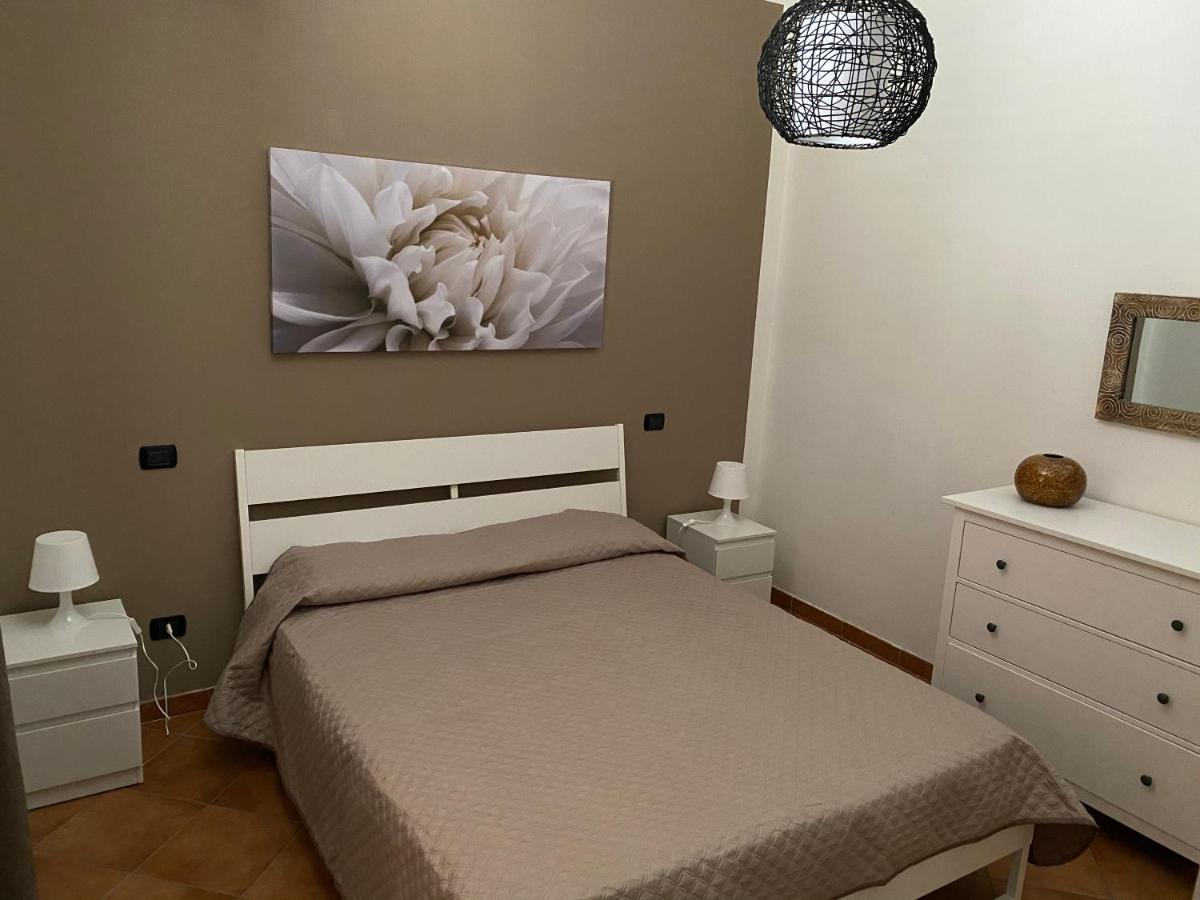 Villa Piruzzu Cv Torre Mulinazzo App P Cinisi Dış mekan fotoğraf