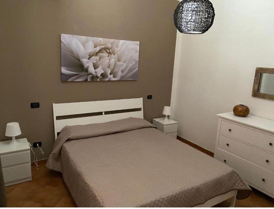 Villa Piruzzu Cv Torre Mulinazzo App P Cinisi Dış mekan fotoğraf