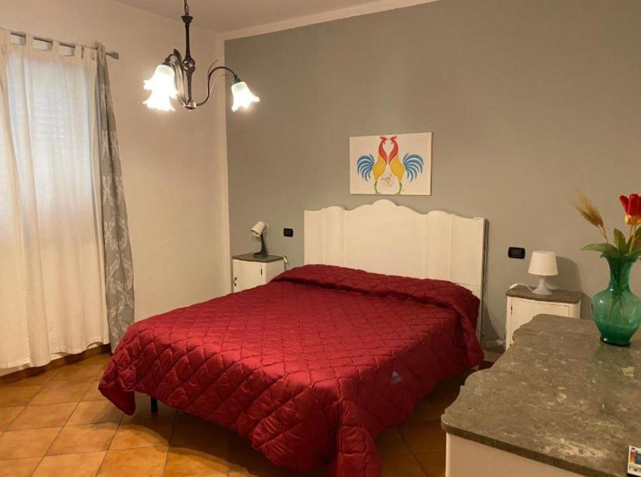 Villa Piruzzu Cv Torre Mulinazzo App P Cinisi Dış mekan fotoğraf